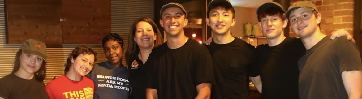 Jiā Chinese Kitchen