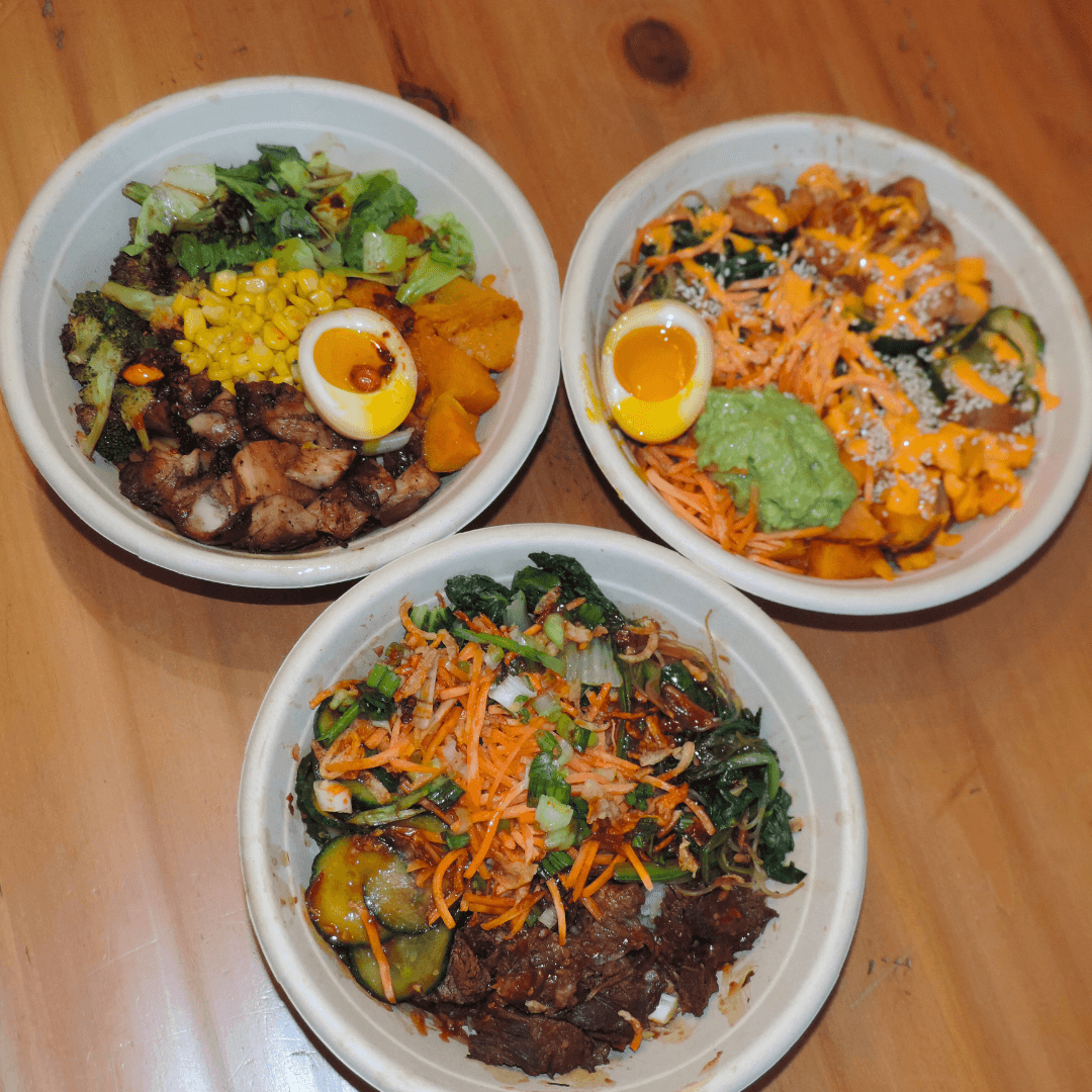 Long Island Pop-up event 2